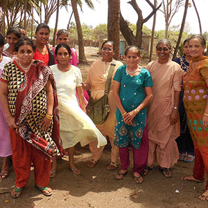 Picnic at Arnala