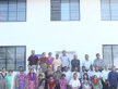 Umed Building Blessing