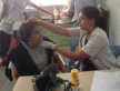 Medical Camp held at UMED